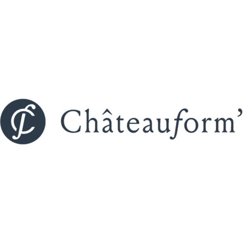 Logo Chateauform